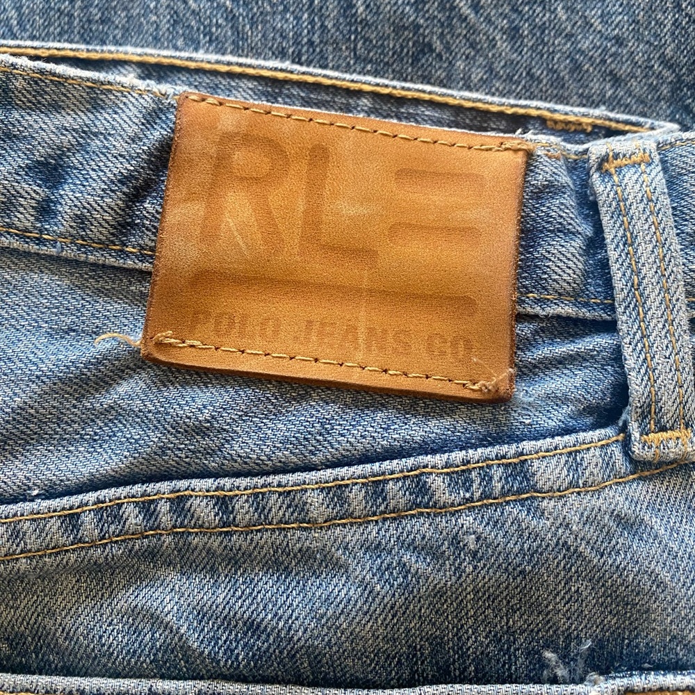 Men’s Jeans